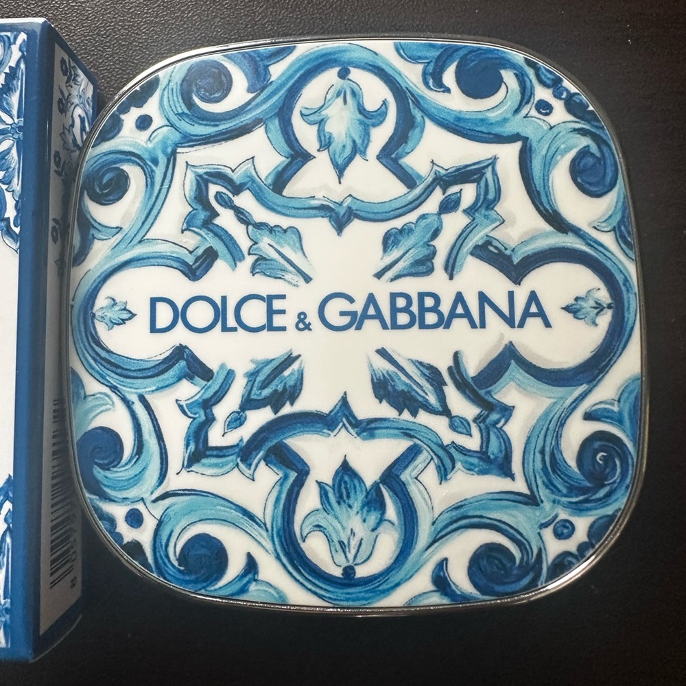 Dolce & Gabbana Solar Glow NIB